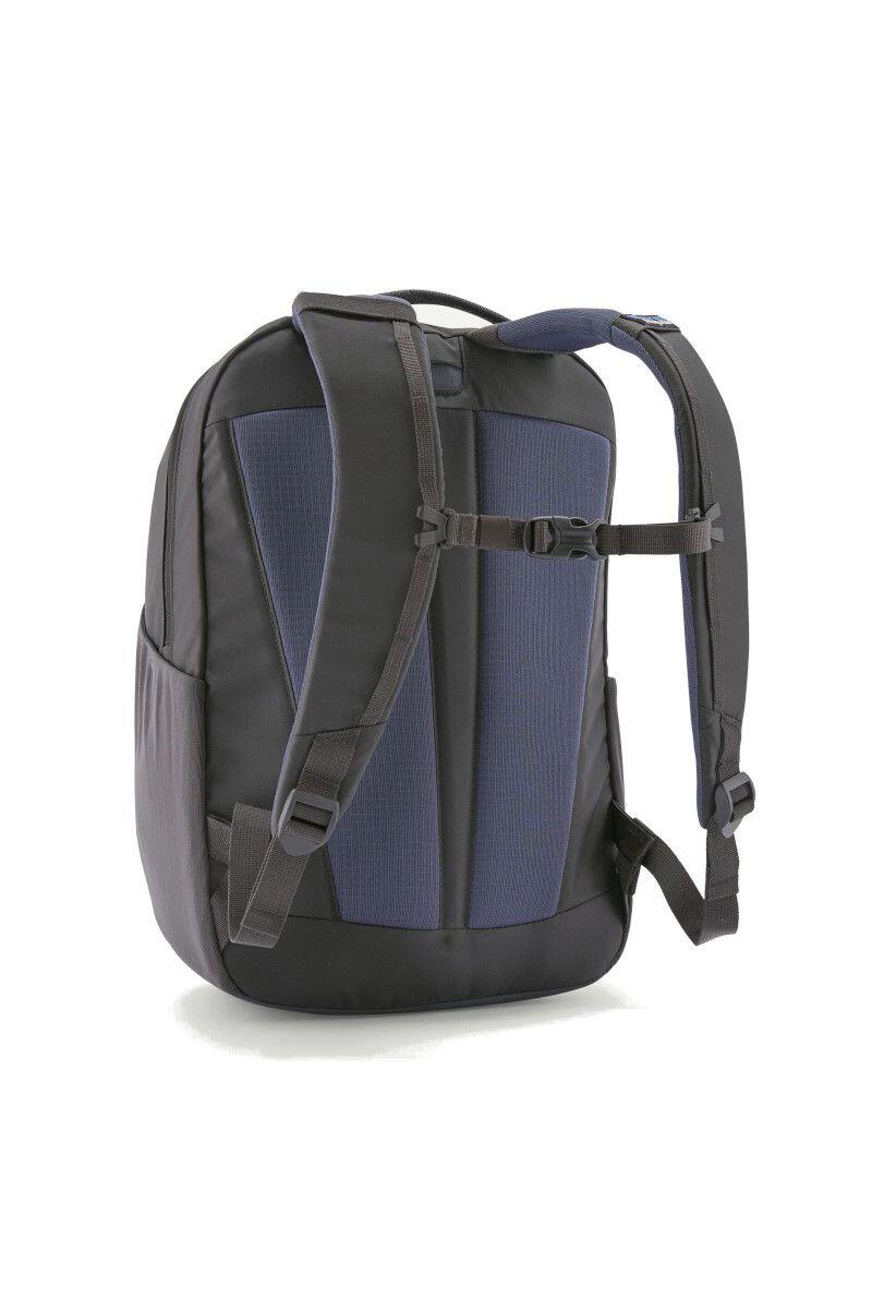 Plecak miejski Atom Day Pack 24L szary/niebieski 3/3