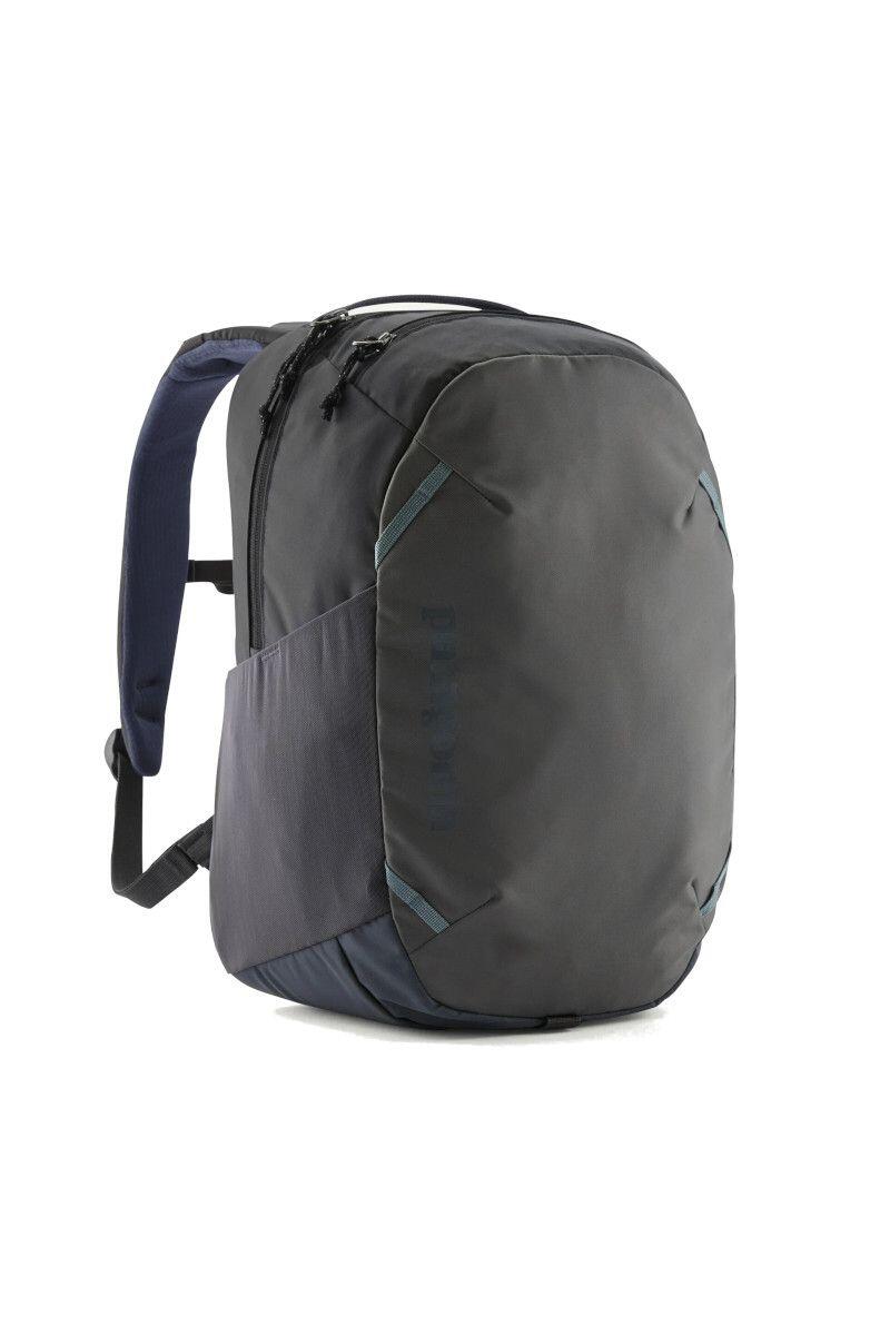 Plecak miejski Atom Day Pack 24L szary/niebieski 2/3