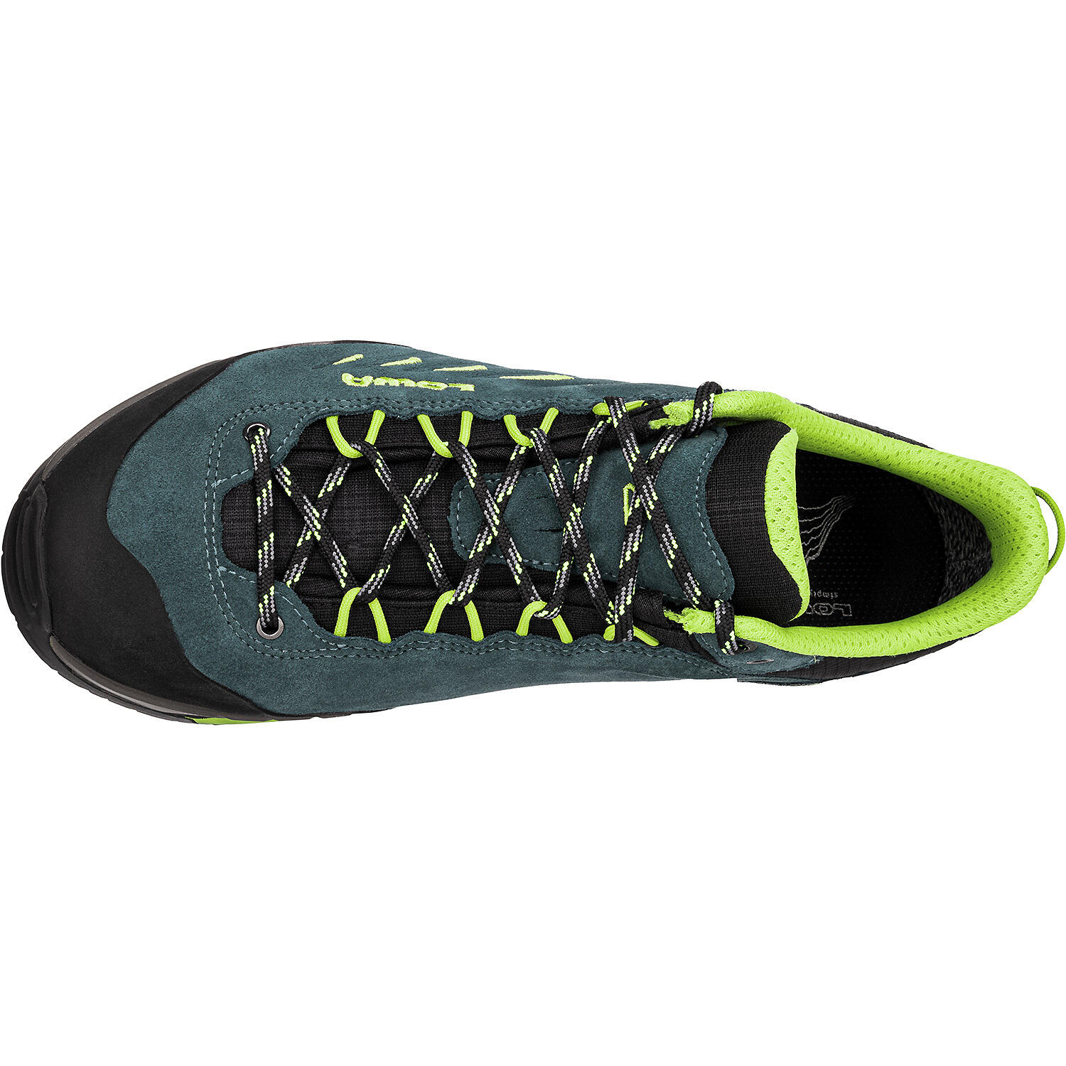 LOWA Halbschuh DELAGO GTX LO 2/7