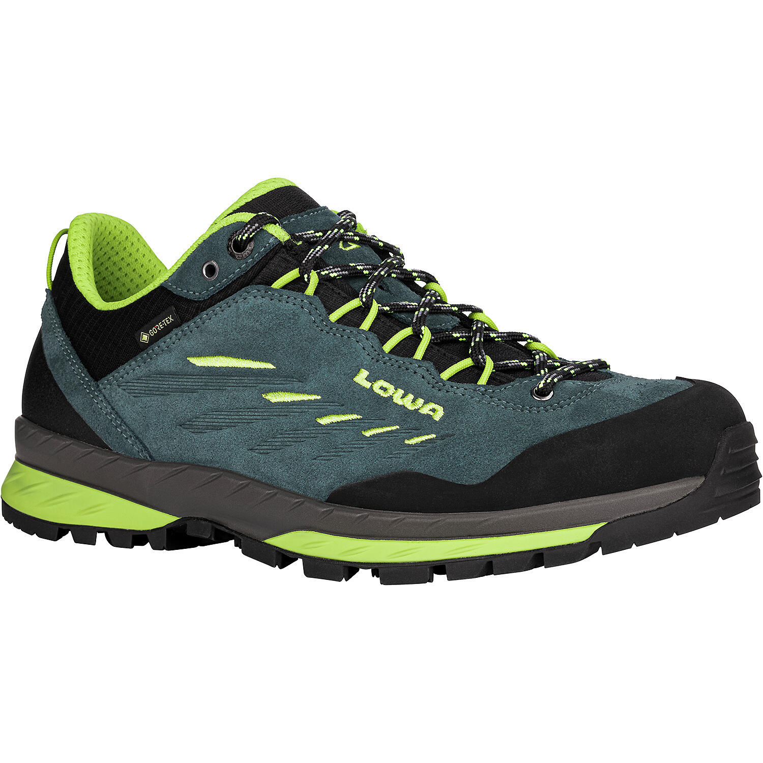 LOWA Halbschuh DELAGO GTX LO 5/7