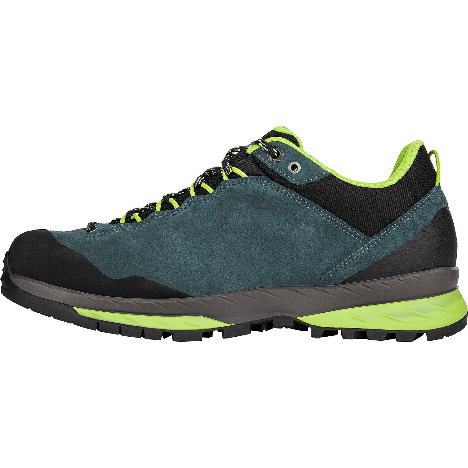 LOWA Halbschuh DELAGO GTX LO 4/7