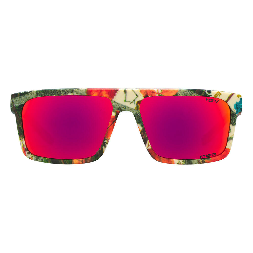 PIT VIPER Sunglasses Pit Viper Bush Turboshaft HDPV