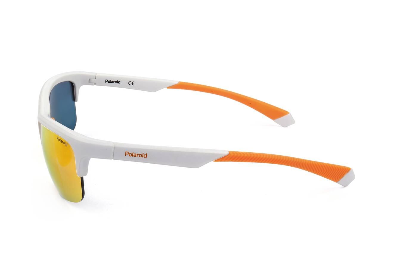 Sonnenbrillen Polaroid Sport PLD 7042/S UNISEX Größe 64/12/140 3/3