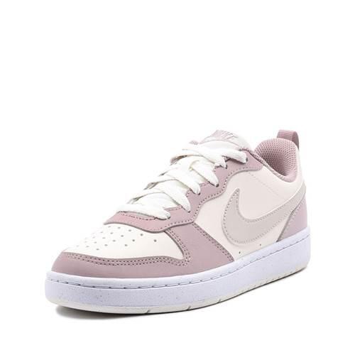 Schoenen universeel voor kinderen Nike Court Borough Low Recraft Gs 3/5