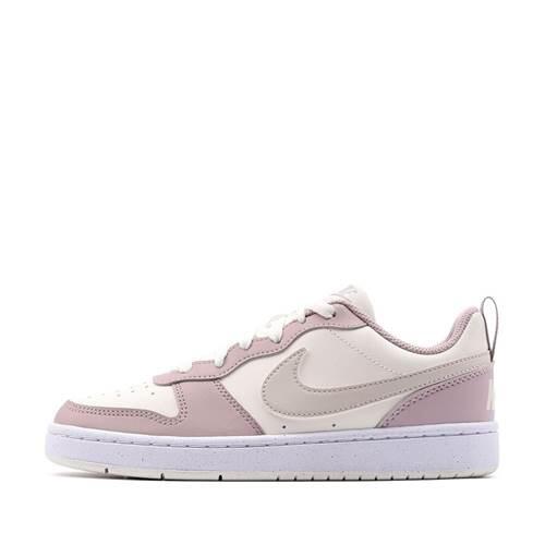 Schoenen universeel voor kinderen Nike Court Borough Low Recraft Gs 2/5