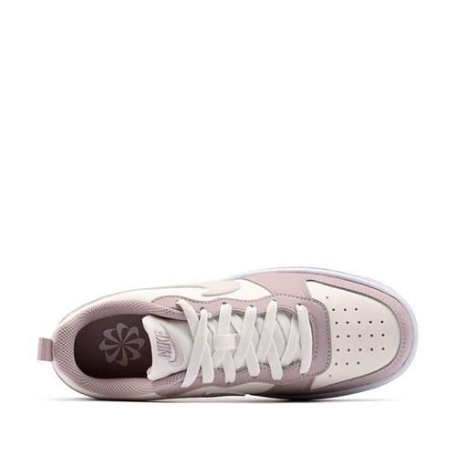 Schoenen universeel voor kinderen Nike Court Borough Low Recraft Gs 5/5