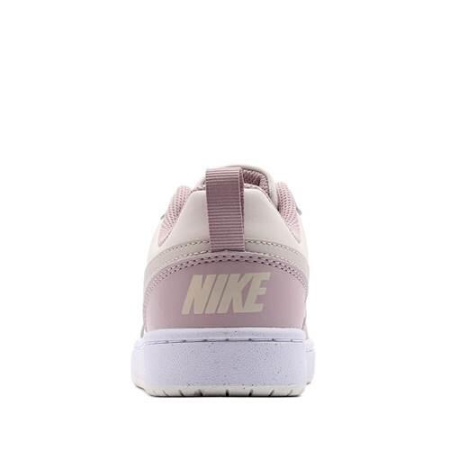 Schoenen universeel voor kinderen Nike Court Borough Low Recraft Gs 4/5