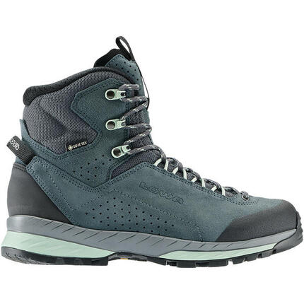Damen Wanderstiefel DELAGO GTX MID Ws