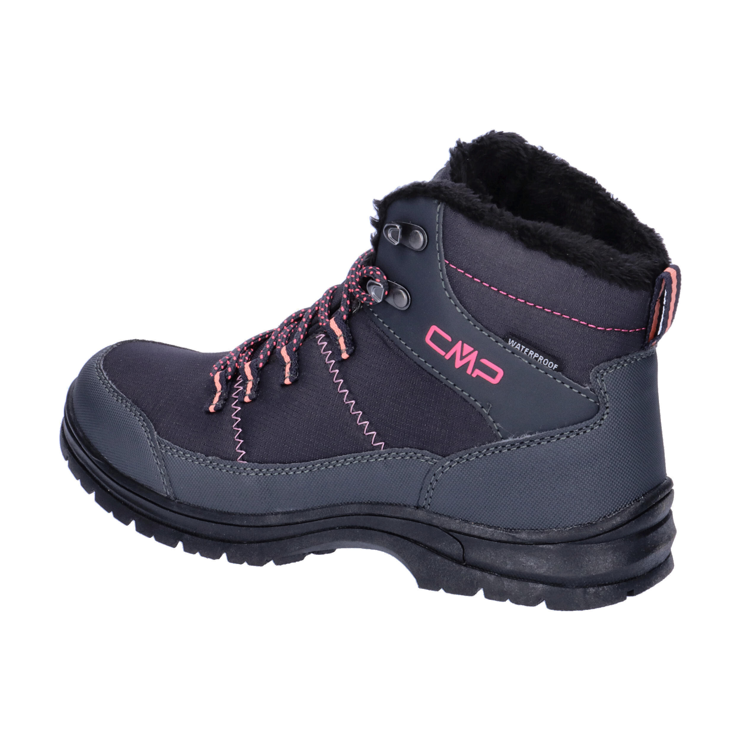 Scarponcini da neve junior CMP Annuuk Snowboots Wp 3/7