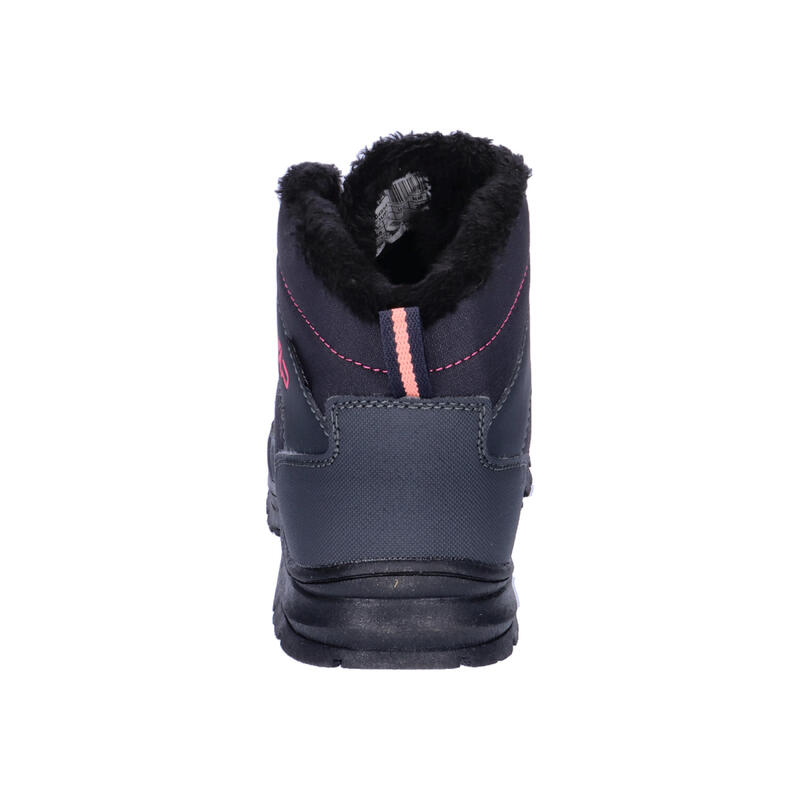 Cizme de zăpadă junior CMP Annuuk Snowboots Wp
