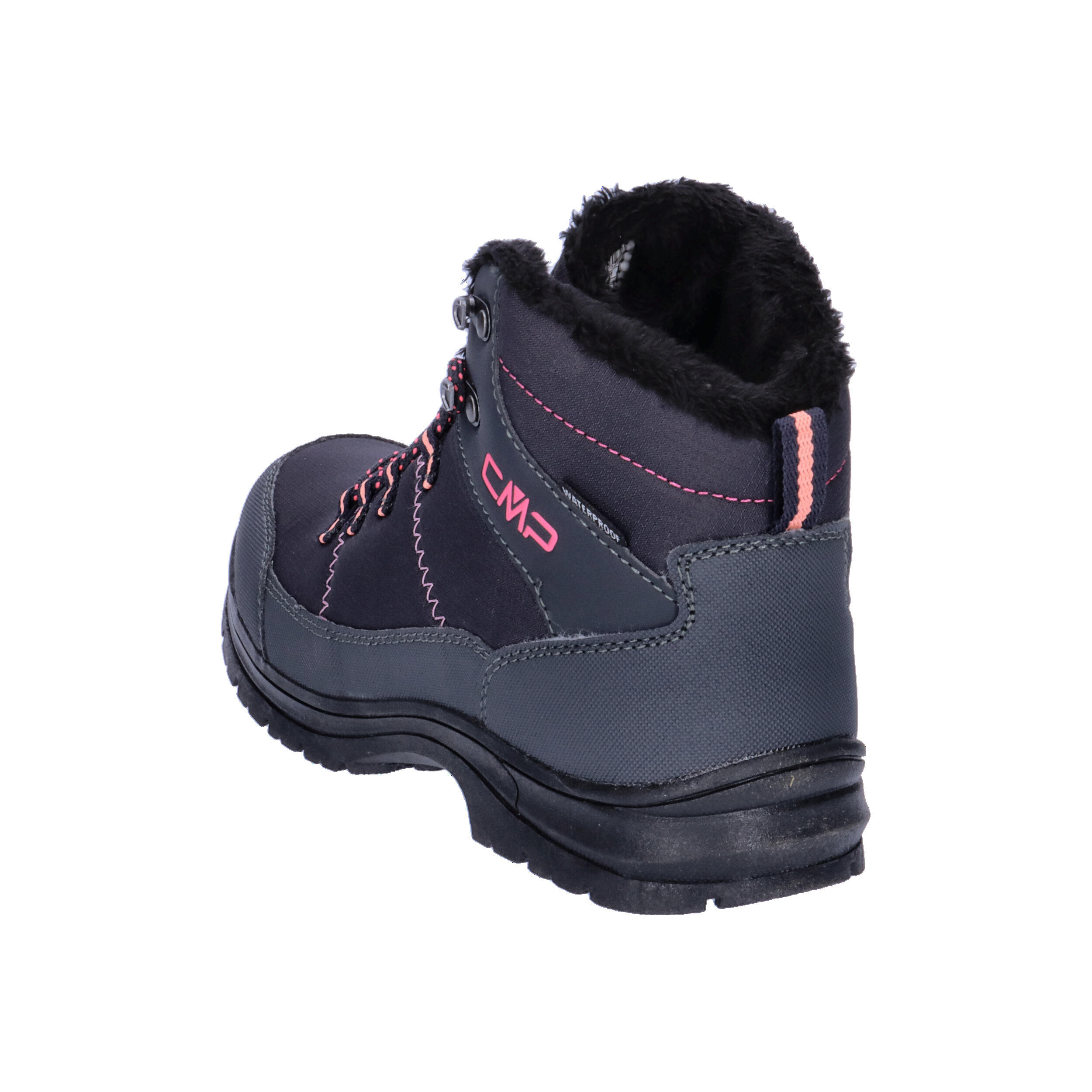 Scarponcini da neve junior CMP Annuuk Snowboots Wp 4/7