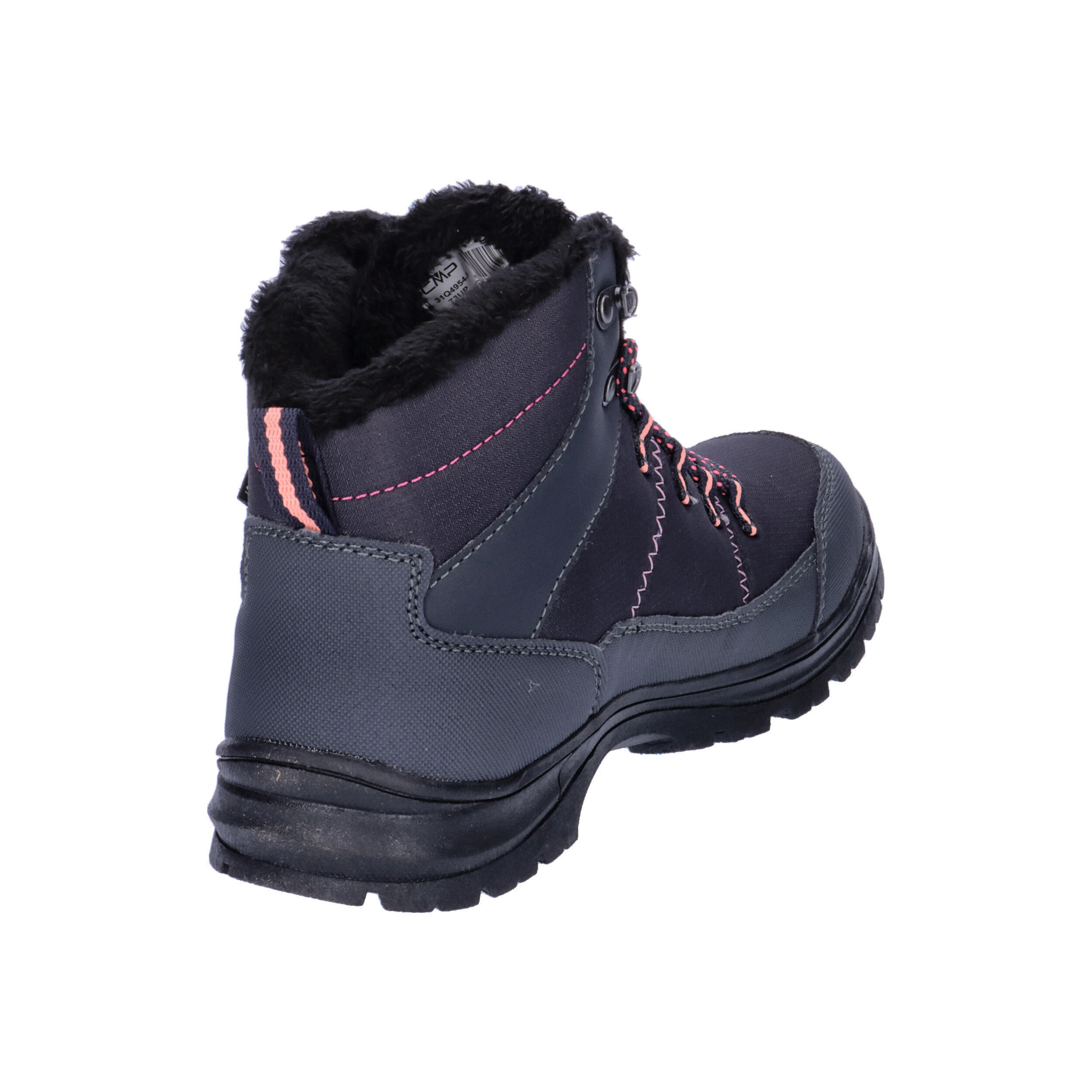 Scarponcini da neve junior CMP Annuuk Snowboots Wp 6/7