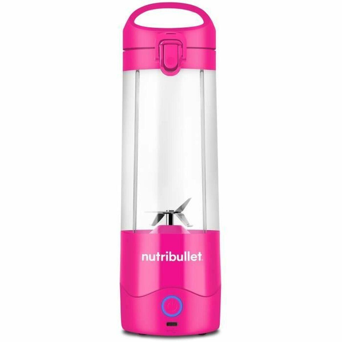 Bol mixeur NUTRIBULLET Prise EU 2/5