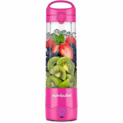 Mixer nutribullet eu-stekker