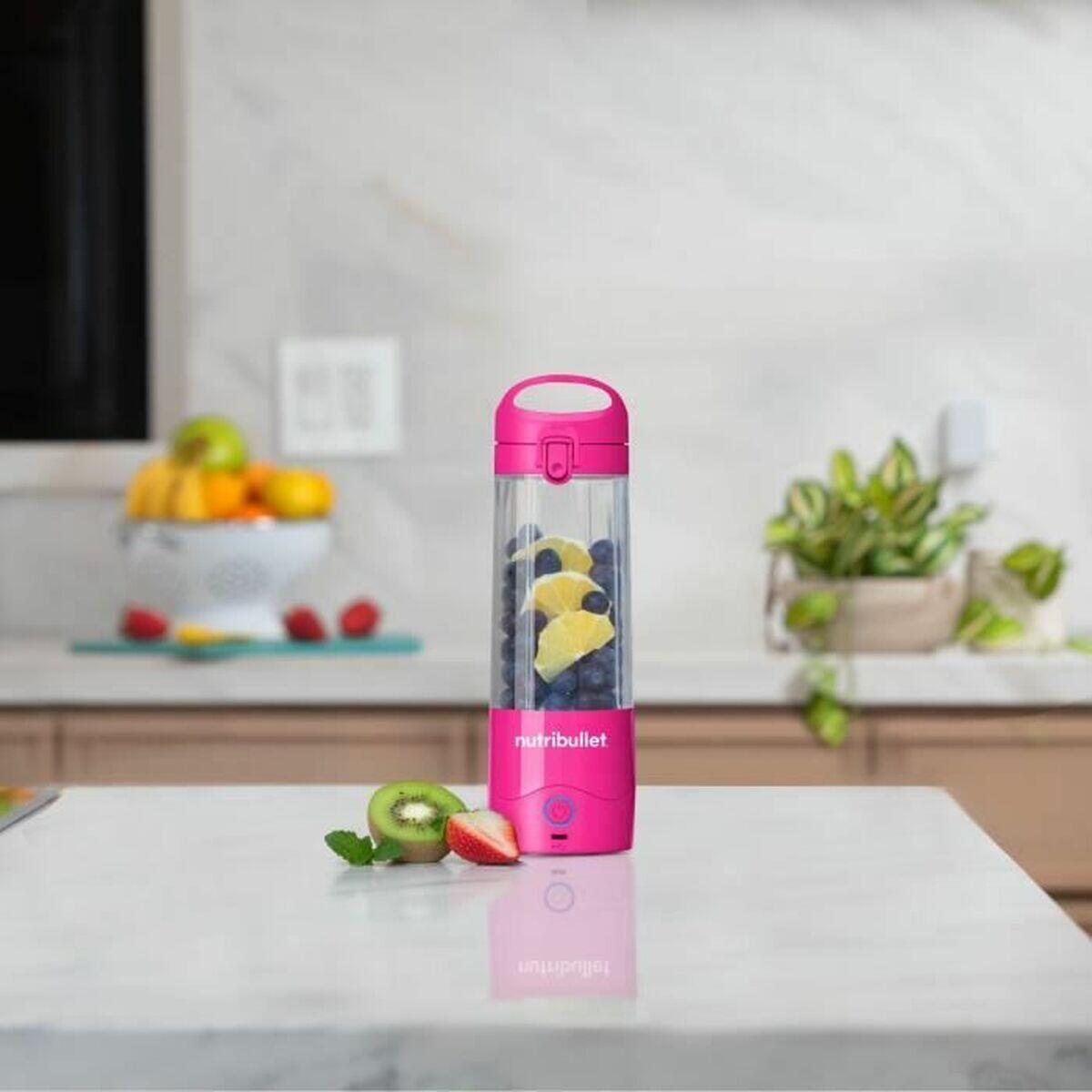 Bol mixeur NUTRIBULLET Prise EU 4/5