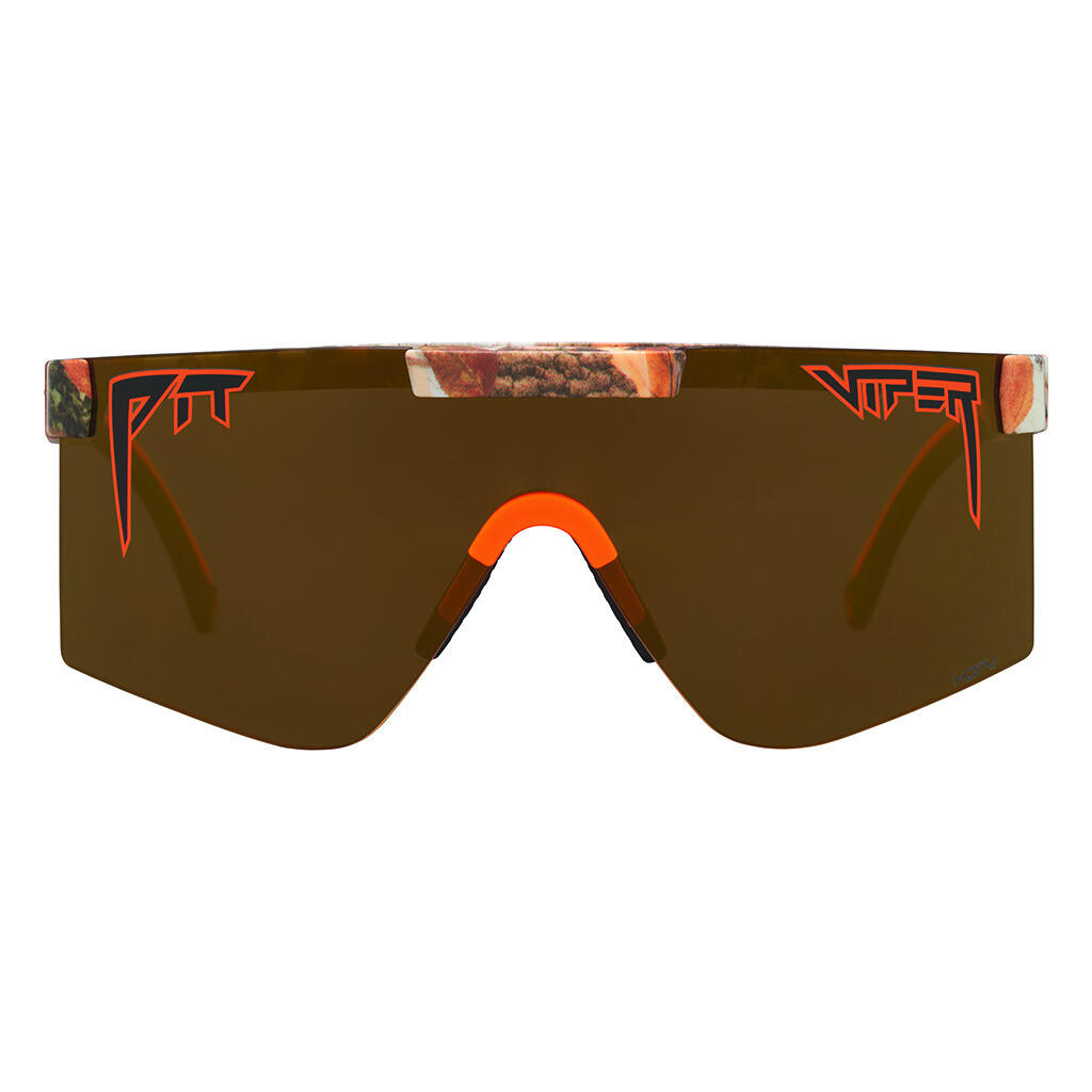 Sunglasses Pit Viper Bush Original Wide HDPV - Decathlon