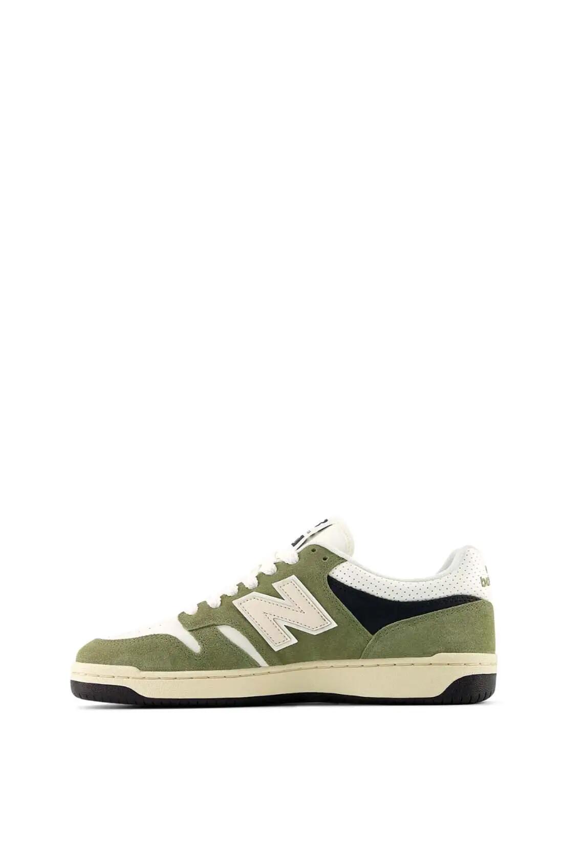 Sneakers unisex BB480 2/5