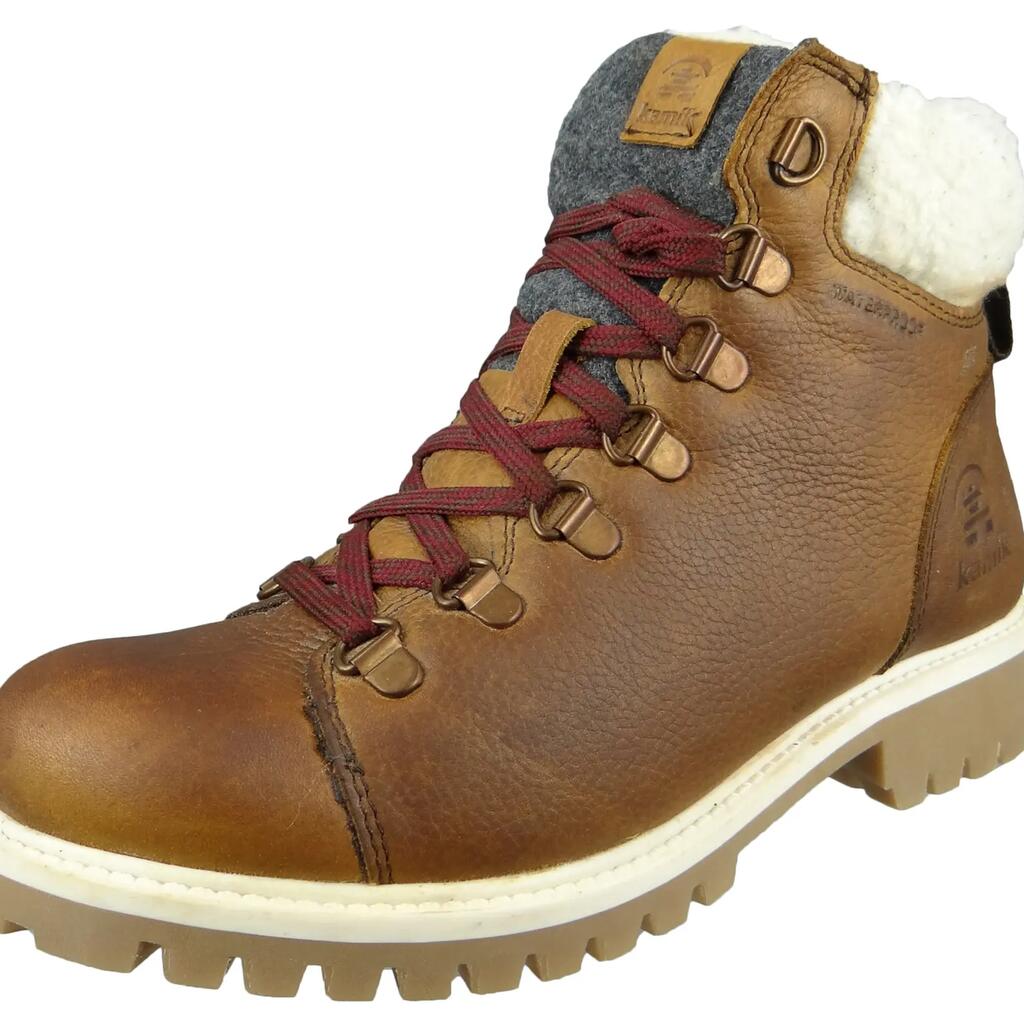 Women's winter boots Kamik Rogue Hike 3