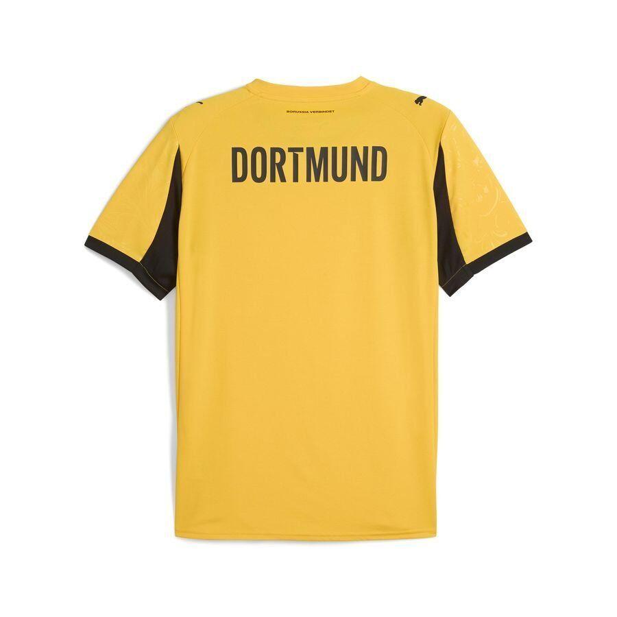 Camisa do Borussia Dortmund 2025/26 2/2