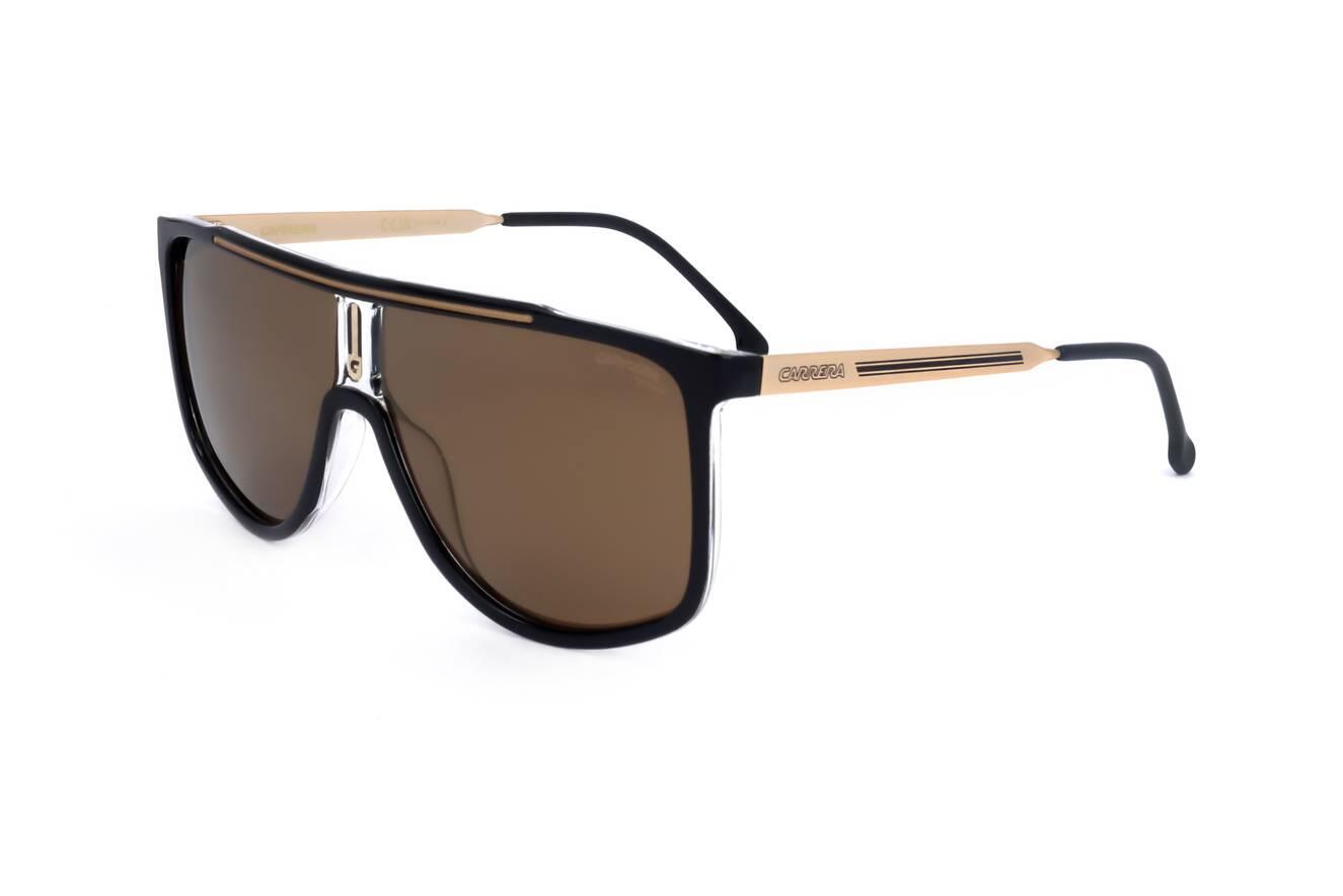 CARRERA Occhiali da Sole Carrera CARRERA 1056/S MAN Taglia 61/11/145
