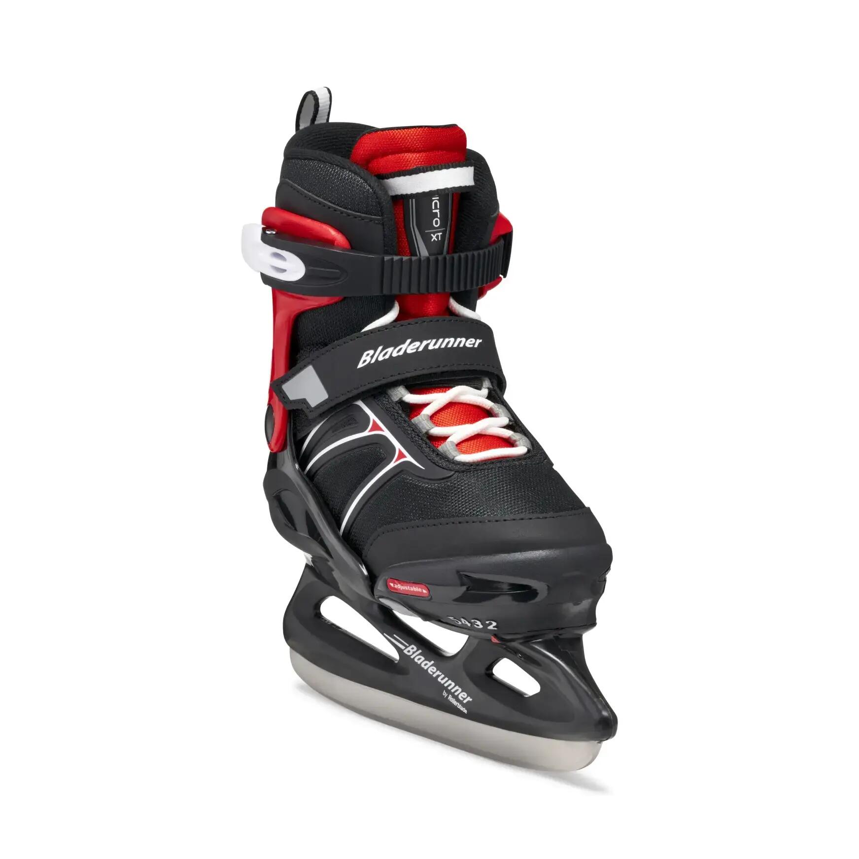 Kids’ Ice Skates – Bladerunner ICE Micro XT
