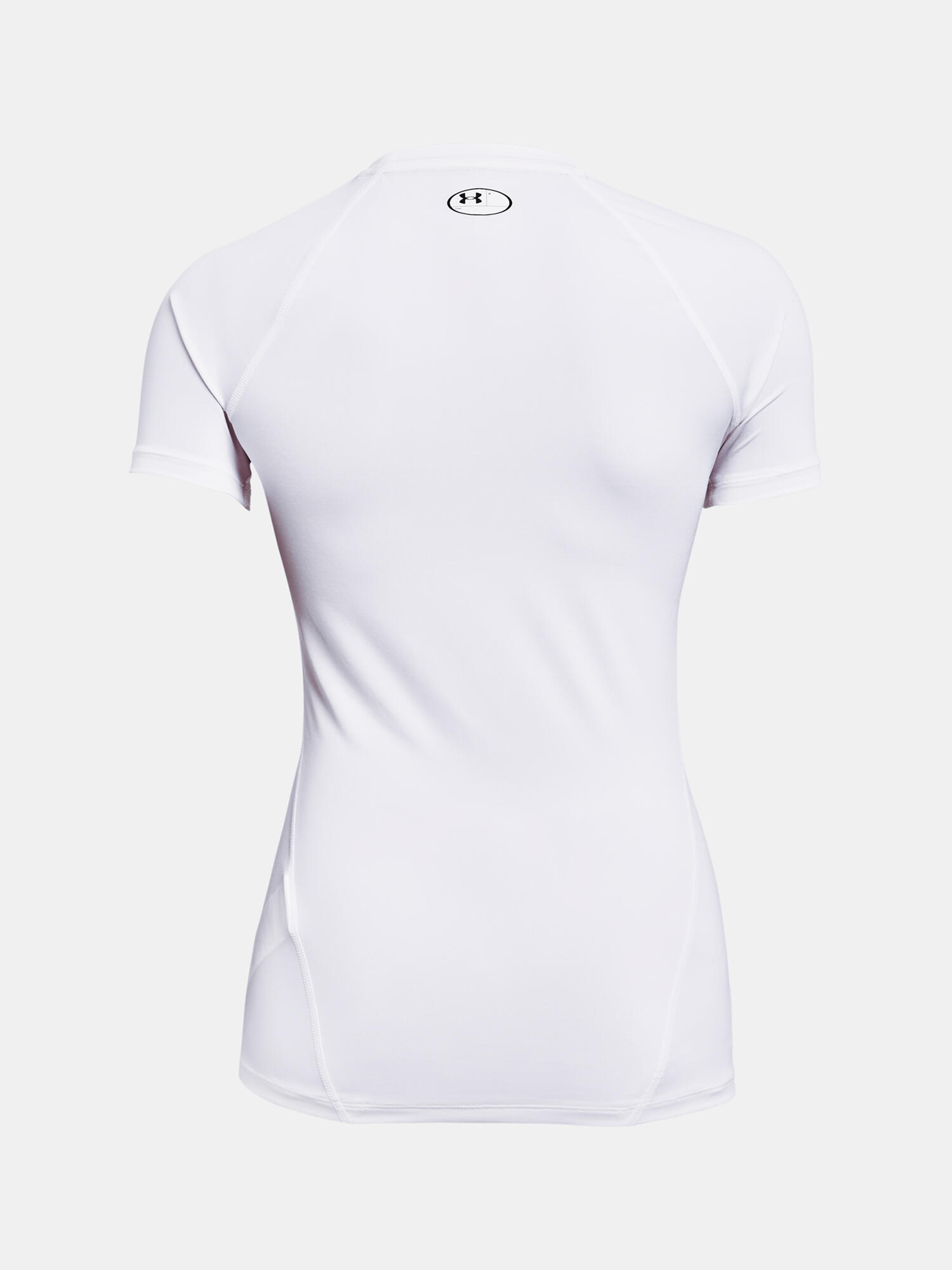 T-shirt d'entraînement femme HeatGear Compression Under Armour 4/6