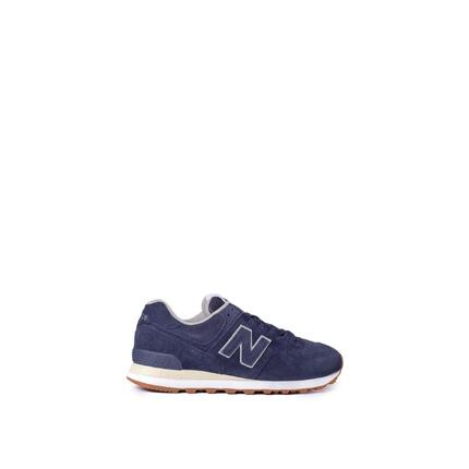 Buty sneakersy męskie sportowe New Balance ML574EPA