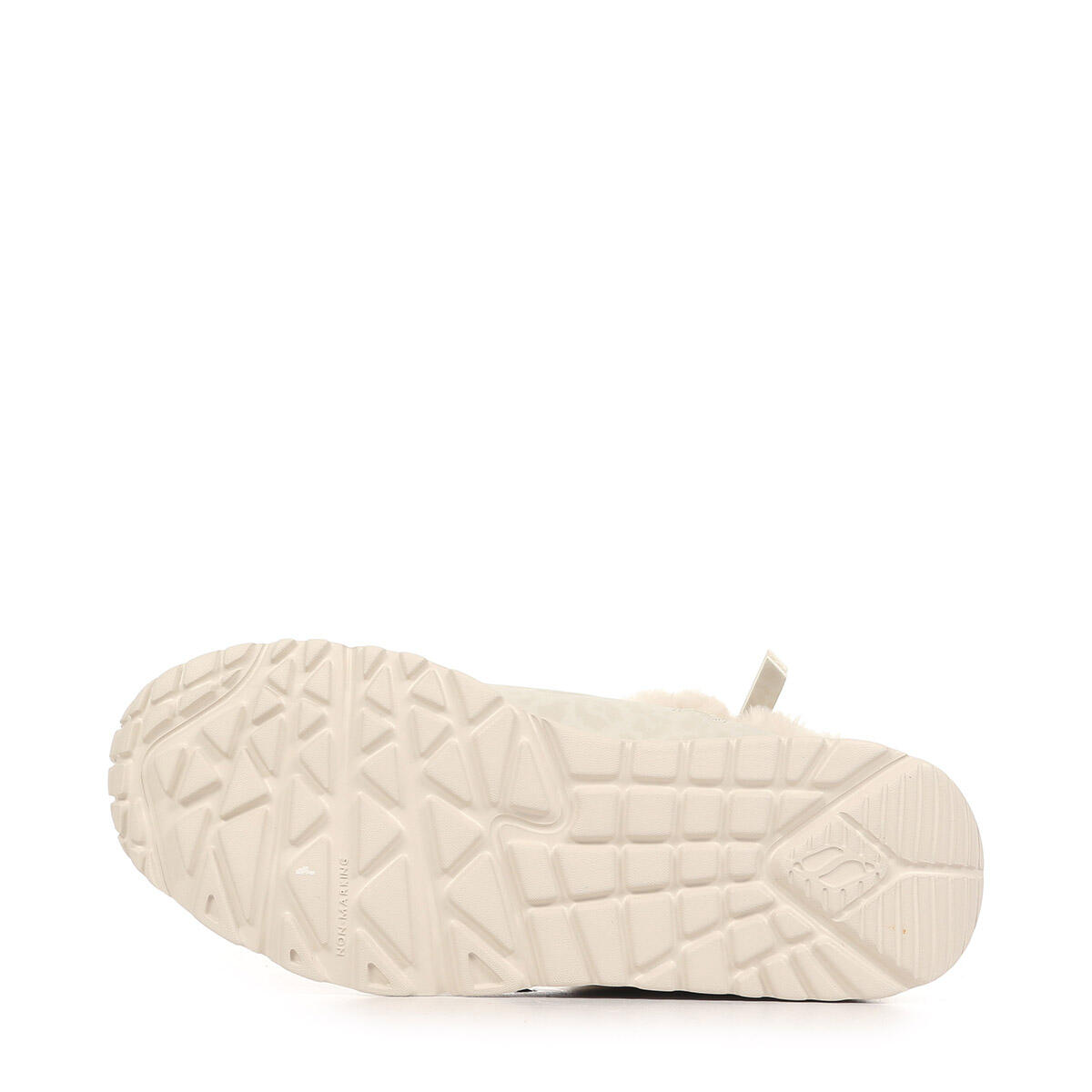 Baskets Fille Cozy Leopard 6/6