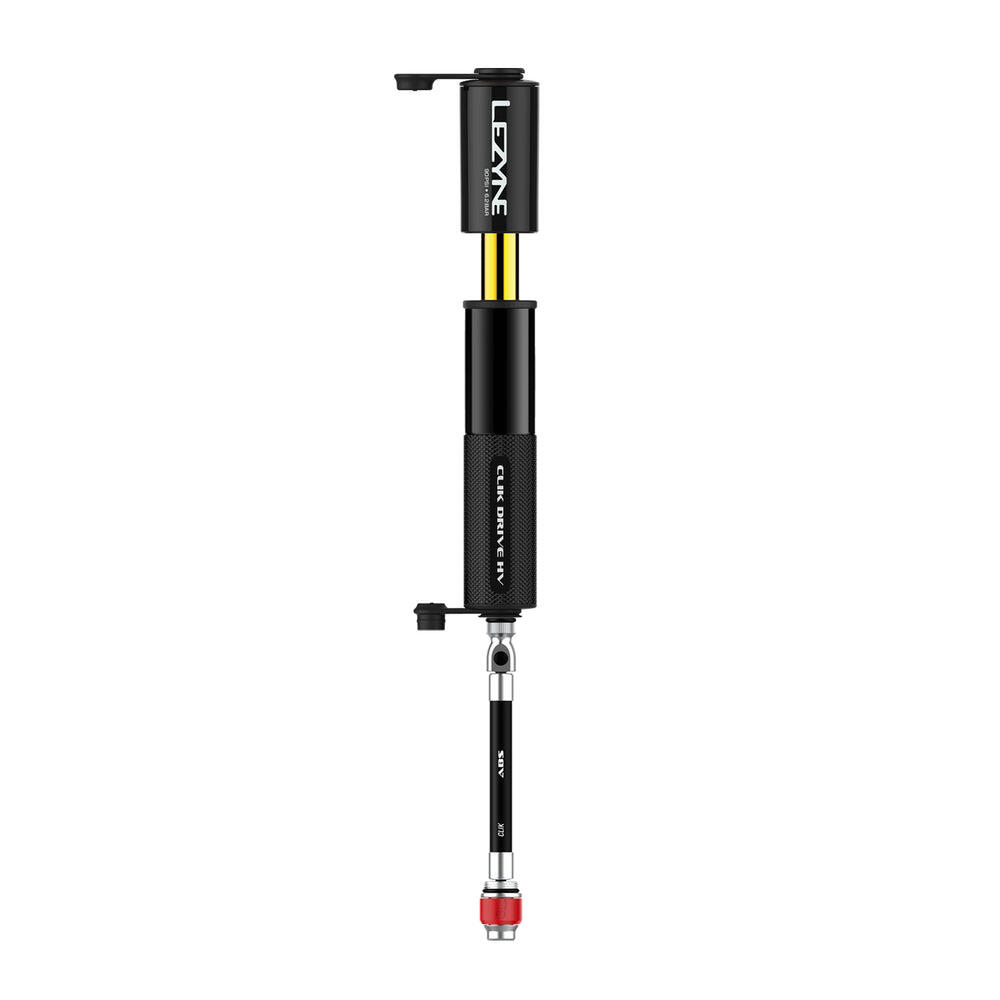 2951 Bomba de mano compacta 14 cm 2/5