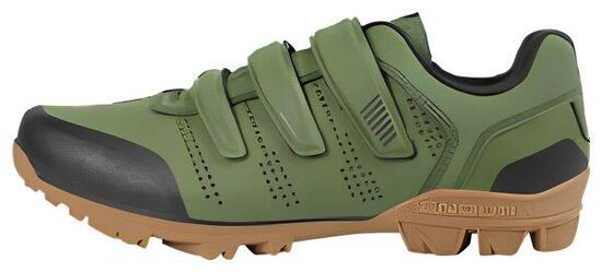 Chaussures VTT Endura Hummvee XC Vert