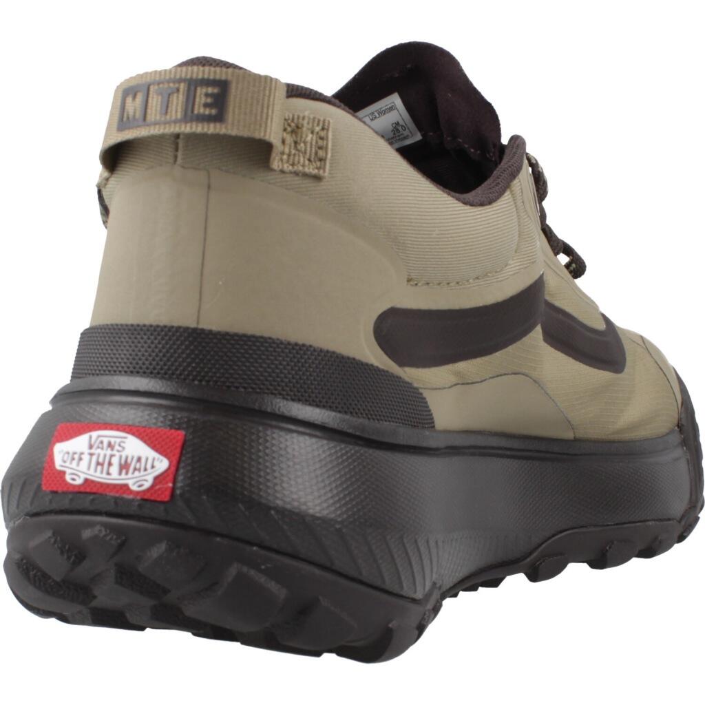Chaussures pour hommes Vans Mte crosspath Marron 3/6