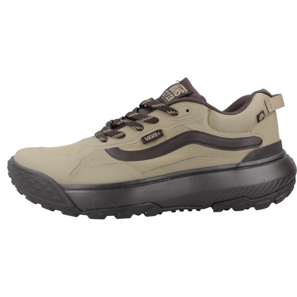 Chaussures pour hommes Vans Mte crosspath Marron 2/6