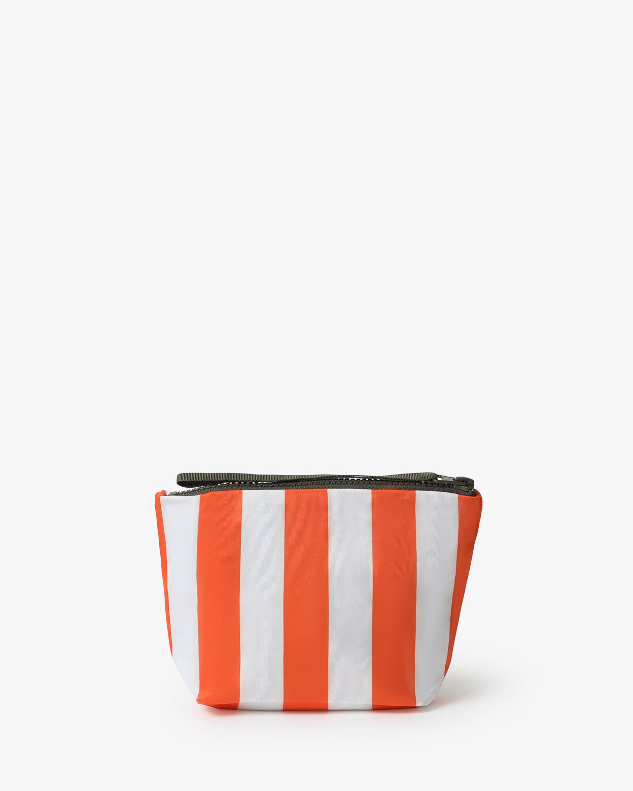Beautés de voyage orange et blanches pour hommes et femmes en tapis de fitness s 3/3