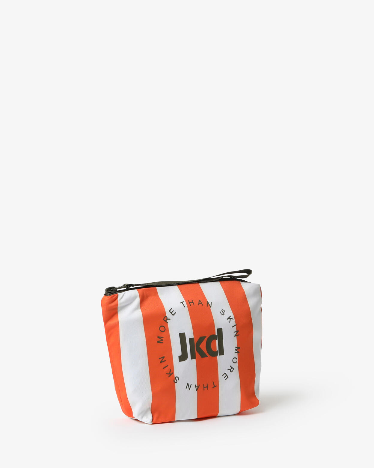Beautés de voyage orange et blanches pour hommes et femmes en tapis de fitness s 2/3