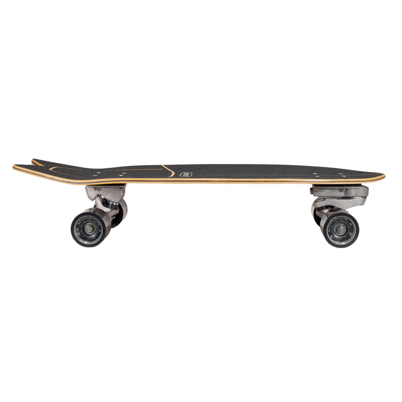Surfskate completo - CI Fish C7 - Carver 5/7