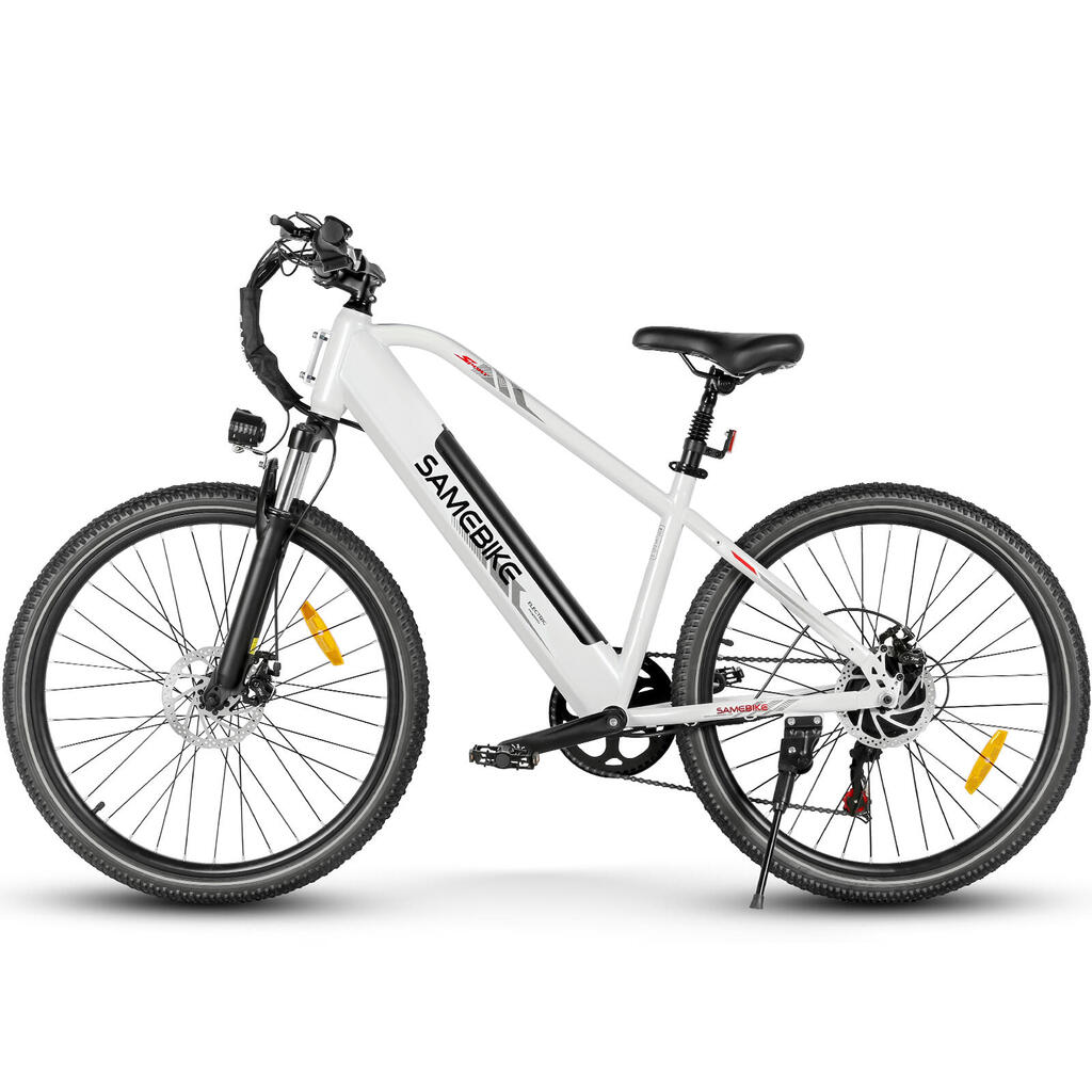 SAMEBIKE RS-A01MEN 1.0 Commuter E-Bike with 36V 15AH Battery