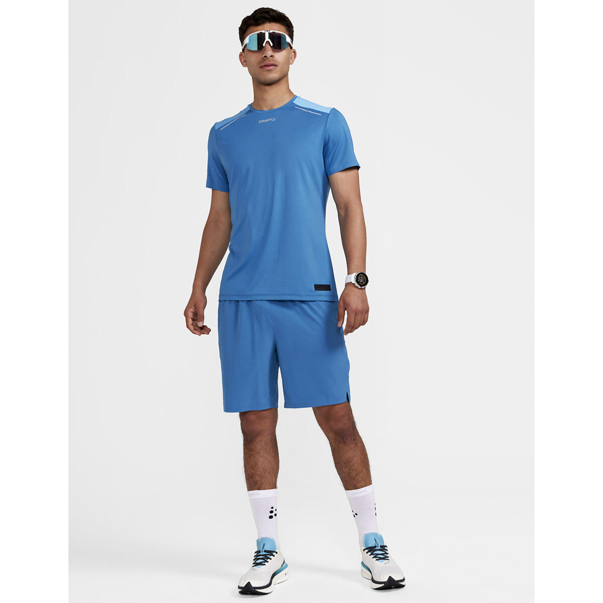 Maillot Craft Pro Hypervent 3/6