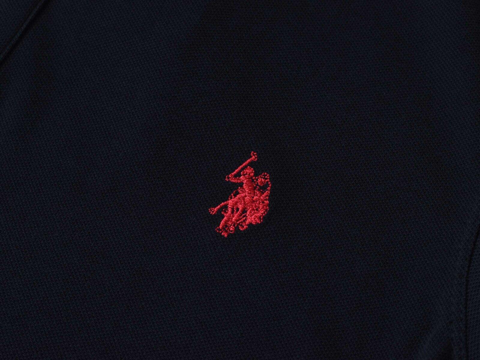Polo manga corta KING HOMBRE 3/5