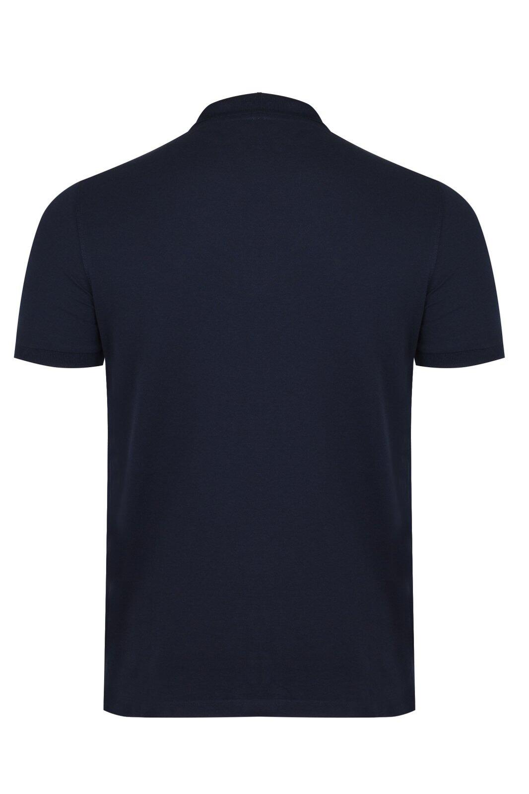 Polo manga corta KING HOMBRE 2/5