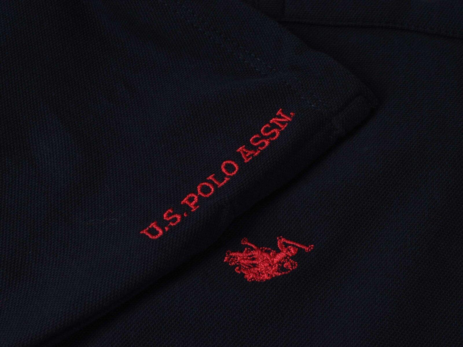 Polo manga corta KING HOMBRE 5/5