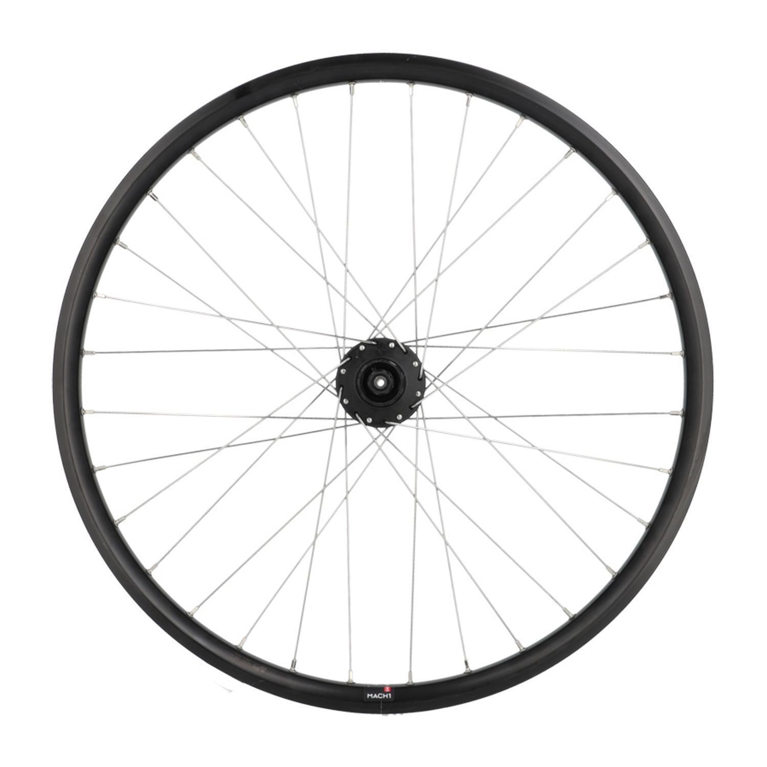 Tylne koło Velox K7 Mach1 Karg L Moy.shim Deore M475