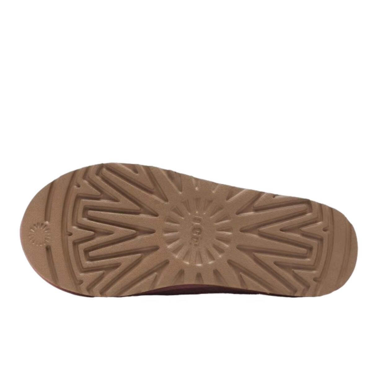 Chaussures  Tasman II Slipper Pink Dawn 3/3