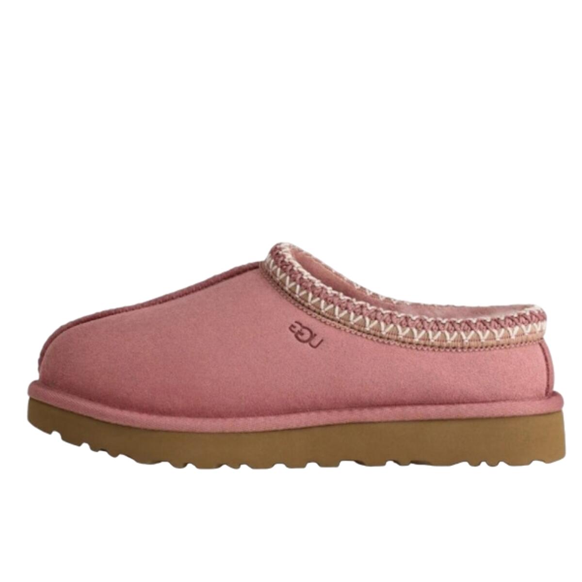 Tasman II Slipper Pink Dawn