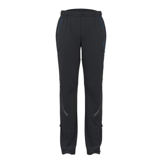 Great Escapes Dru Pantalon d'hiver homme Lime Black-50
