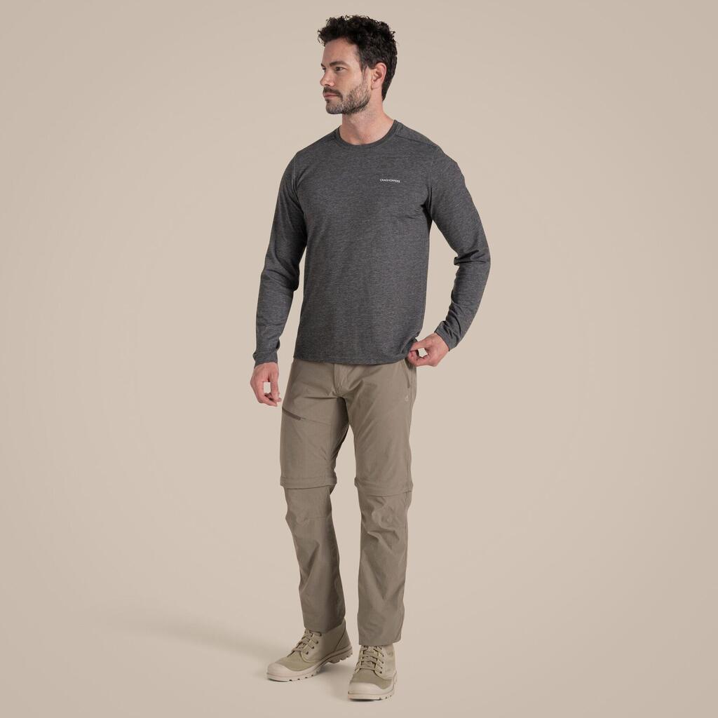 Mens NosiLife Pro Convertible Trouser III