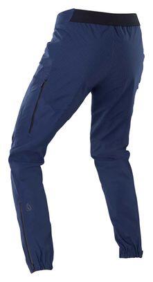 Pantalón MTB ION Shelter 3L Negro Unisex 2/6