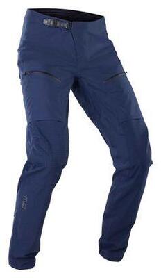 ION Shelter 3L MTB Pants Black Unisex