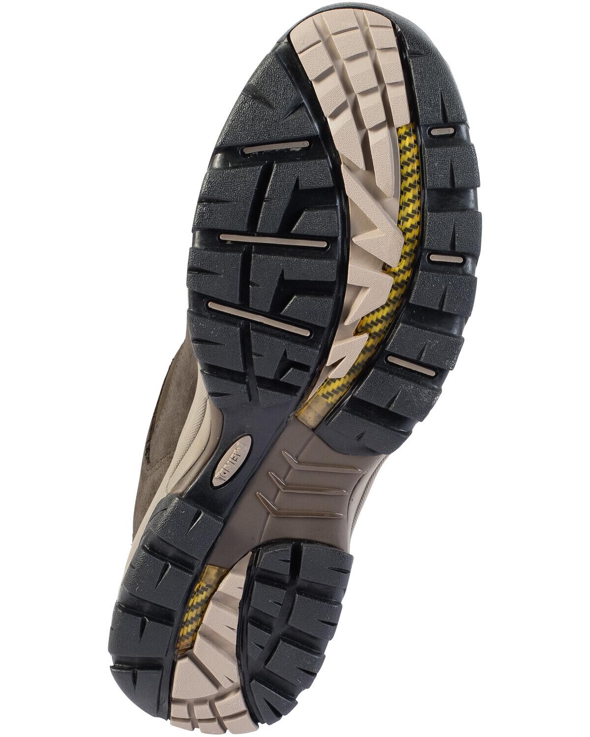 Halbschuh Rottendorf GTX 5/6