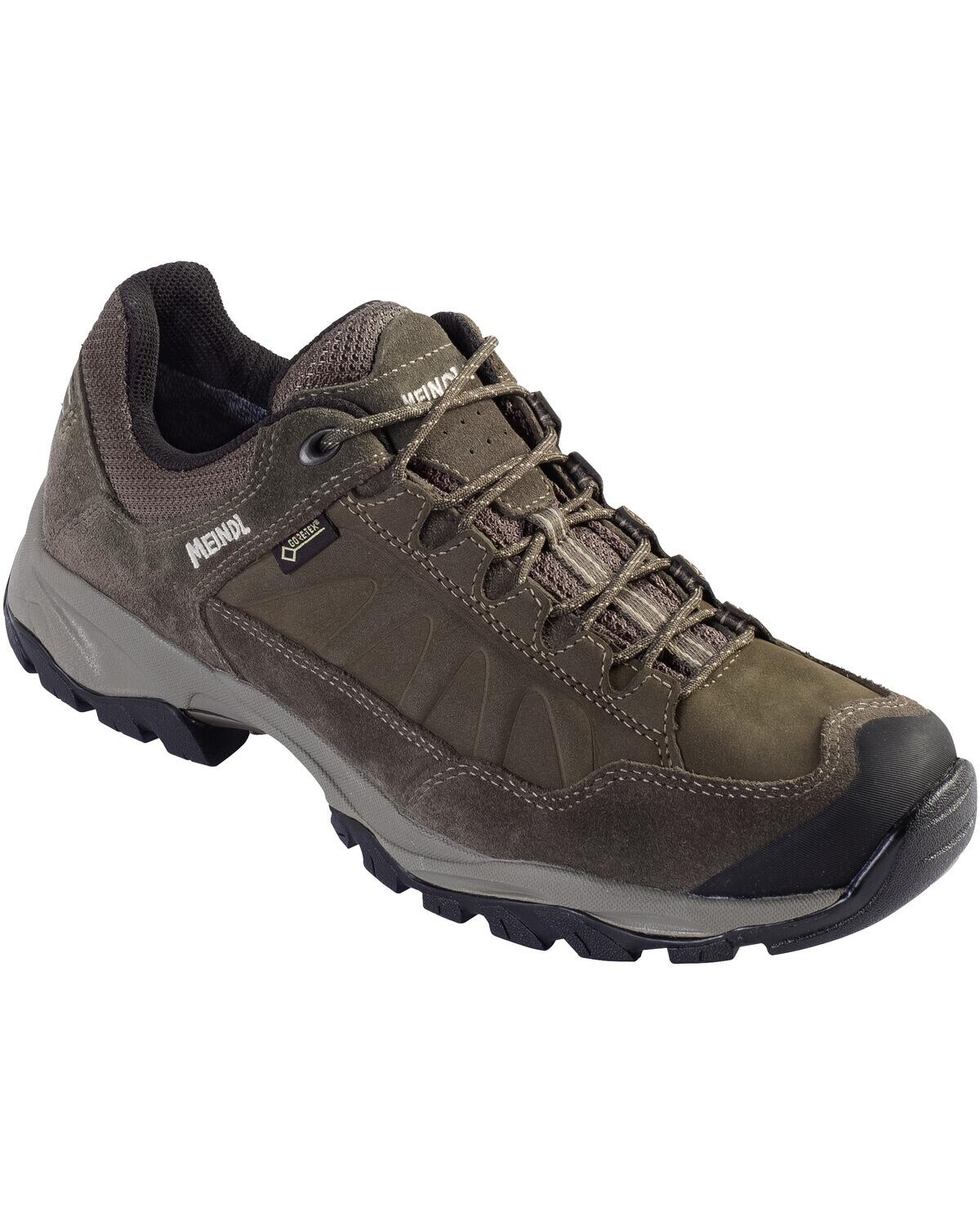 Halbschuh Rottendorf GTX 6/6