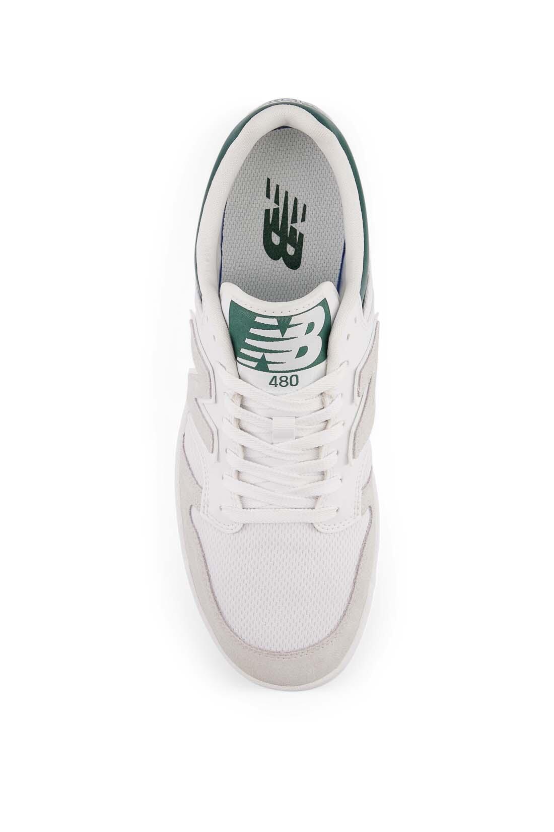 Sneakers unisex BB480 4/6